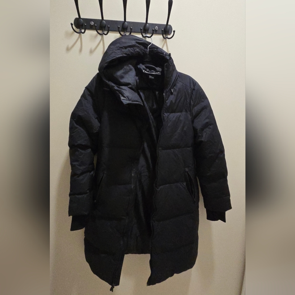 Under Armour Midnight Black Jacket